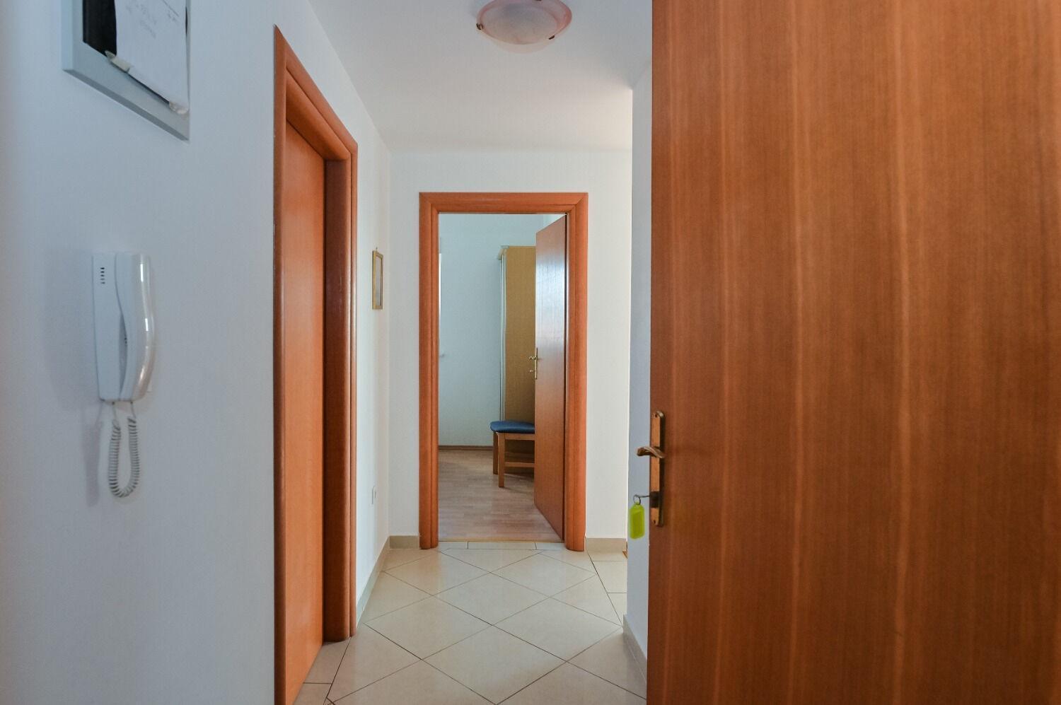Apartments Ilija Novalja Kültér fotó
