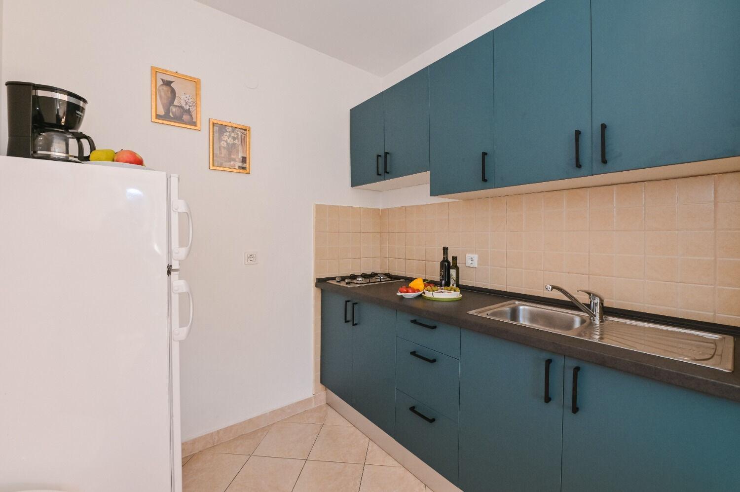 Apartments Ilija Novalja Kültér fotó