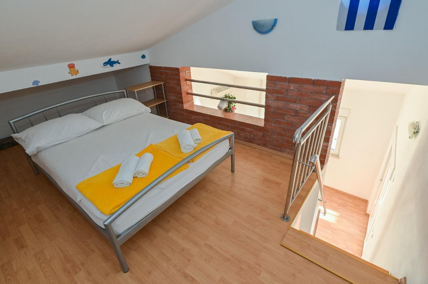 Apartments Ilija Novalja Kültér fotó